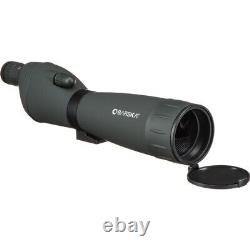 Barska Colorado High Power Spotting Scope with Tripod & Case (25-75 x 75 mm)