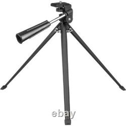 Barska Colorado High Power Spotting Scope with Tripod & Case (25-75 x 75 mm)