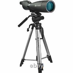 Barska DA12194 30-90x90 90mm Optical Lens WP Colorado Spotting Scope with Tripod