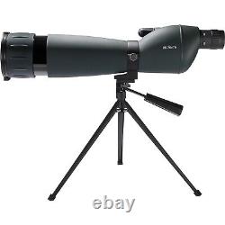 Barska High Power Spotting Scope with Tripod & Case 25-75 x 75 mm