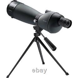 Barska High Power Spotting Scope with Tripod & Case 25-75 x 75 mm