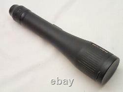 Bausch & Lomb 15-45x60 Spotting Scope Made in Japan User Item