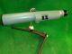 Bausch & Lomb 15-60 Spotting Scope With Shooting Stand