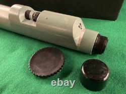 Bausch & Lomb 15-60 Zoom Spotting Scope