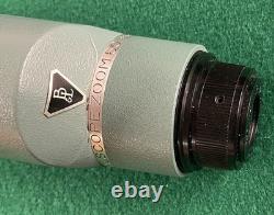 Bausch & Lomb 15-60 Zoom Spotting Scope
