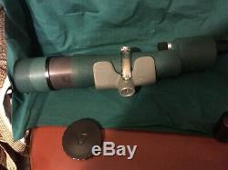 Bausch & Lomb Balscope SR. Vintage Spotting scope