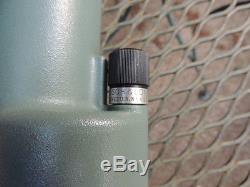 Bausch & Lomb Balscope Spotting Scope