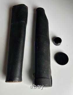 Bausch & Lomb Balscope Zoom 60 Spotting Scope With Aluminum Tri-Pod 15-60x60mm