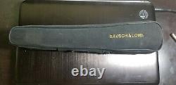 Bausch & Lomb Elite 15-45 x 60mm Spotting Scope Model 61-1548P With Case