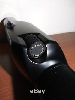 Bausch & Lomb Elite / ED 20-60x77 Spotting scope / Made in Japan Bushnell