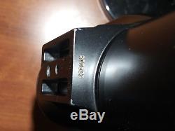 Bausch & Lomb Elite / ED 20-60x77 Spotting scope / Made in Japan Bushnell