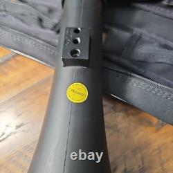 Bausch & Lomb Elite Spotting Scope 22x60mm with Case. 61-2268 Japan