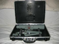 Bausch & Lomb Spotting Scope