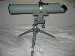 Bausch & Lomb Spotting Scope