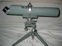 Bausch & Lomb Spotting Scope