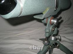 Bausch & Lomb Spotting Scope