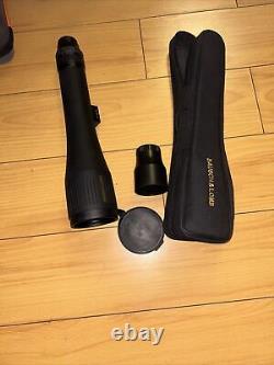 Bausch & Lomb Spotting Scope 15-45 x 60 with Case