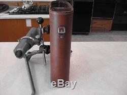 Bausch & Lomb Spotting Scope And Al Freeland Stand