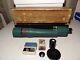 Bausch & Lomb Spotting Scope With 20X & 60X eye pieces with original box