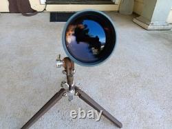 Bausch & Lomb Spotting Telescope with Tripod and Case