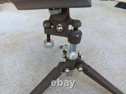 Bausch & Lomb Spotting Telescope with Tripod and Case