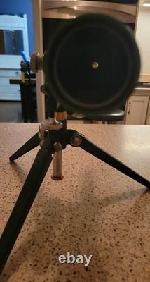 Bausch and Lomb 20X spotting scope