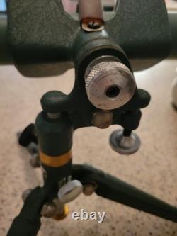 Bausch and Lomb 20X spotting scope