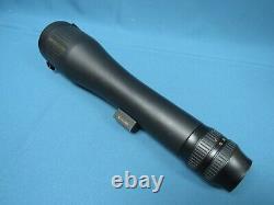 Bausch and Lomb Elite Zoom Spotting Scope 15 45 x 60