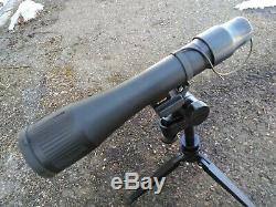 Bausch and Lomb Litton M144 Spotting Scope army m24 sws sniper m-144 military