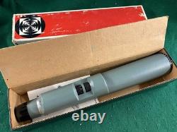 Bausch&lomb Zoom 60 Spotting Scope In Original Box