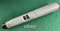 Bausch&lomb Zoom 60 Spotting Scope In Original Box