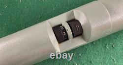 Bausch&lomb Zoom 60 Spotting Scope In Original Box