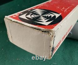 Bausch&lomb Zoom 60 Spotting Scope In Original Box