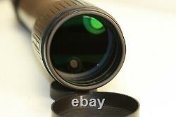Bausch & lomb elite. 15-45 X 60 mm zoom spotting scope. MADE IN JAPAN