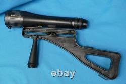 Baush Lomb Spotting Scope 15-45x60 With Sholder Adapter