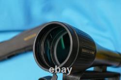 Baush Lomb Spotting Scope 15-45x60 With Sholder Adapter