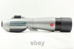 Beautiful Unused In Box Leica APO Televid 77 Angled Spotting Scope From Japan