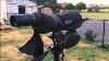 Best Spotting Scope Ever Meopta S2 With Iphone Adapter Extreme Long Range