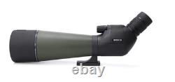 Bosco HD-7 Spotting Scope with 25-75x80 mm Zoom Lens