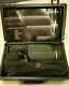 Brand New Gold Ring Leupold 12x40-60mm Variable Spotting Scope with Case