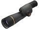 Brand New LEUPOLD 15-30X50 GOLD RING COMPACT SPOTTING SCOPE SHADOW GRAY 120375