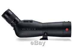 Brand New Leica Televid APO-65 Angled Body Only Spotting Scope 40129