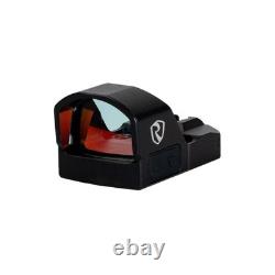 Brand New Riton Optics 3 Series Tactix MPRD 3 MOA Red Dot Micro Reflex Sight