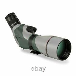 Brand New Vortex Razor HD 20-60x85mm Gen 1 Angled Spotting Scope Angled RZR-A1