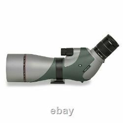 Brand New Vortex Razor HD 20-60x85mm Gen 1 Angled Spotting Scope Angled RZR-A1