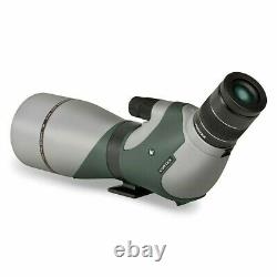 Brand New Vortex Razor HD 20-60x85mm Gen 1 Angled Spotting Scope Angled RZR-A1