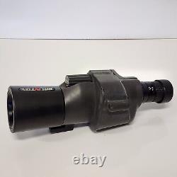 Brunton Eterna Spotting Scope 18-38x50 Straight No tripode