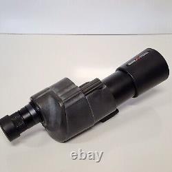 Brunton Eterna Spotting Scope 18-38x50 Straight No tripode