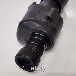 Brunton Eterna Spotting Scope 18-38x50 Straight No tripode