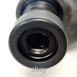 Brunton Eterna Spotting Scope 18-38x50 Straight No tripode